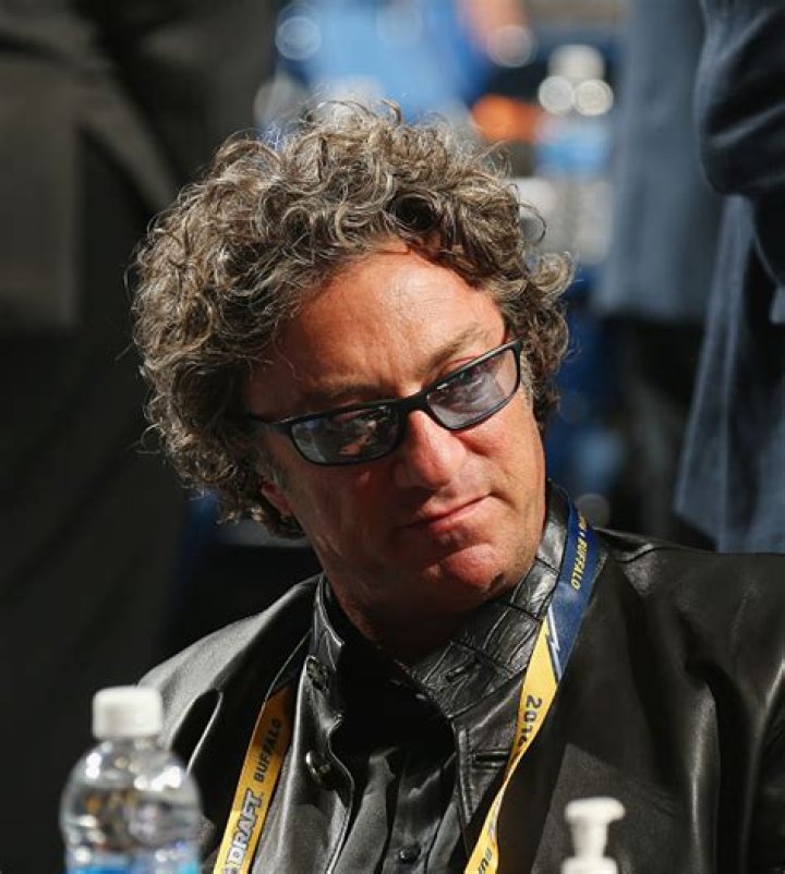 Daryl Katz Net Worth | Celebrity Net Worth