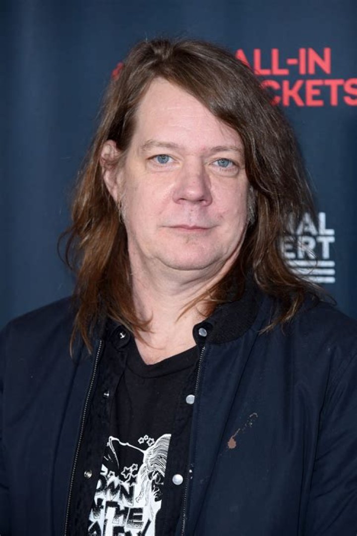 Dave Pirner Net Worth | Celebrity Net Worth