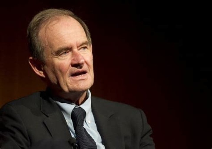 David Boies Net Worth | Celebrity Net Worth