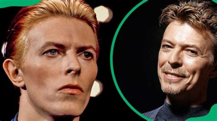 David Bowie Net Worth | Celebrity Net Worth