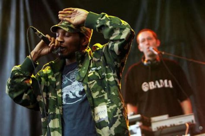 Del tha Funkee Homosapien Net Worth