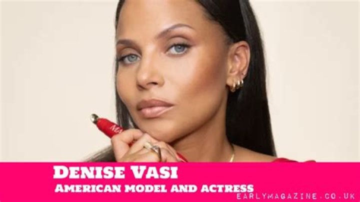 Denise Vasi Net Worth | Celebrity Net Worth
