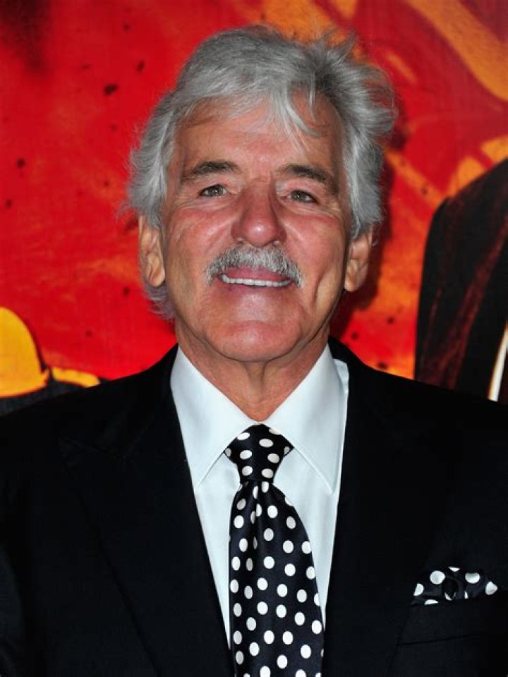 Dennis Farina Net Worth | Celebrity Net Worth