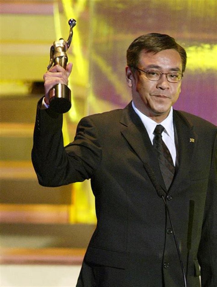 Derek Yee Net Worth | Celebrity Net Worth