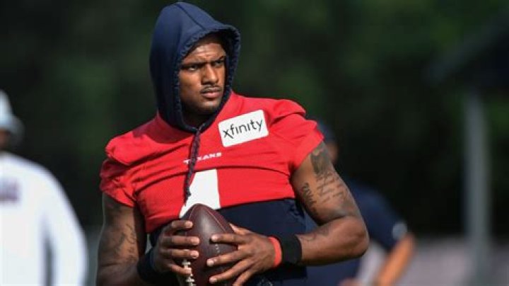 Deshaun Watson Net Worth | Celebrity Net Worth
