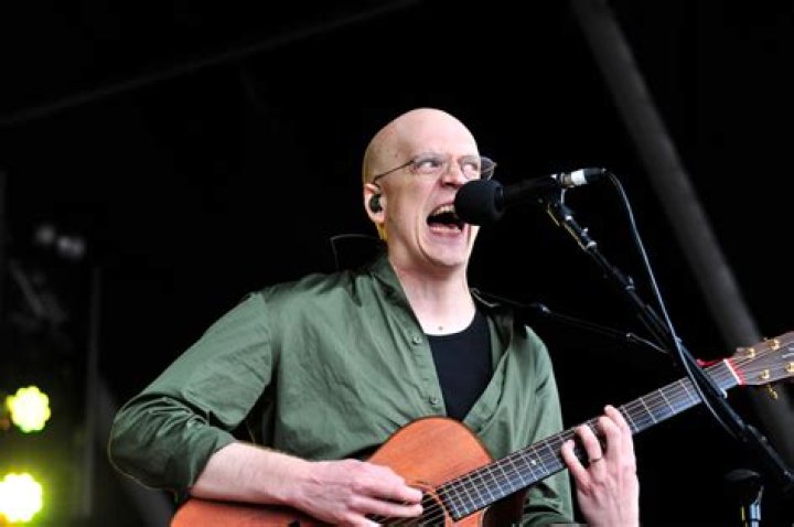 Devin Townsend Net Worth | Celebrity Net Worth