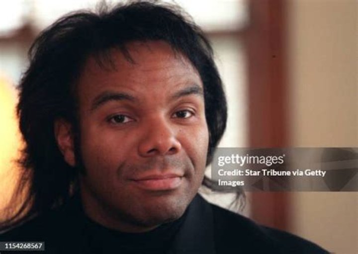 Dez Dickerson Net Worth | Celebrity Net Worth