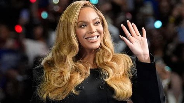 Did Beyonce Make $300 Million Off The Uber IPO?