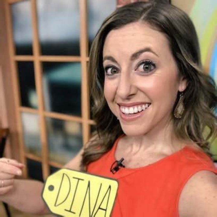 Dina Dwyer-Owens Net Worth | Celebrity Net Worth