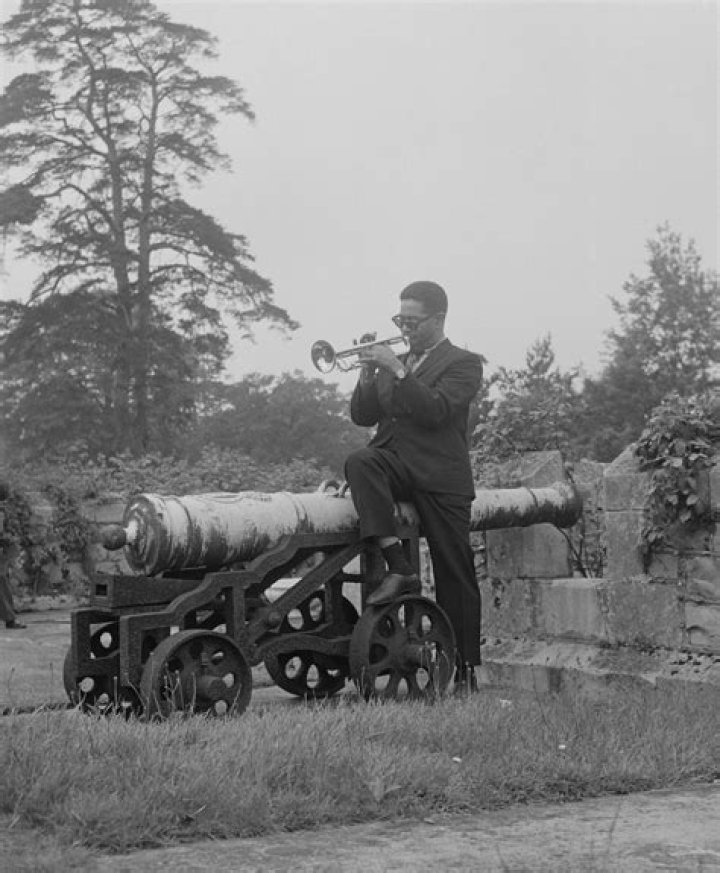 Dizzy Gillespie Net Worth | Celebrity Net Worth