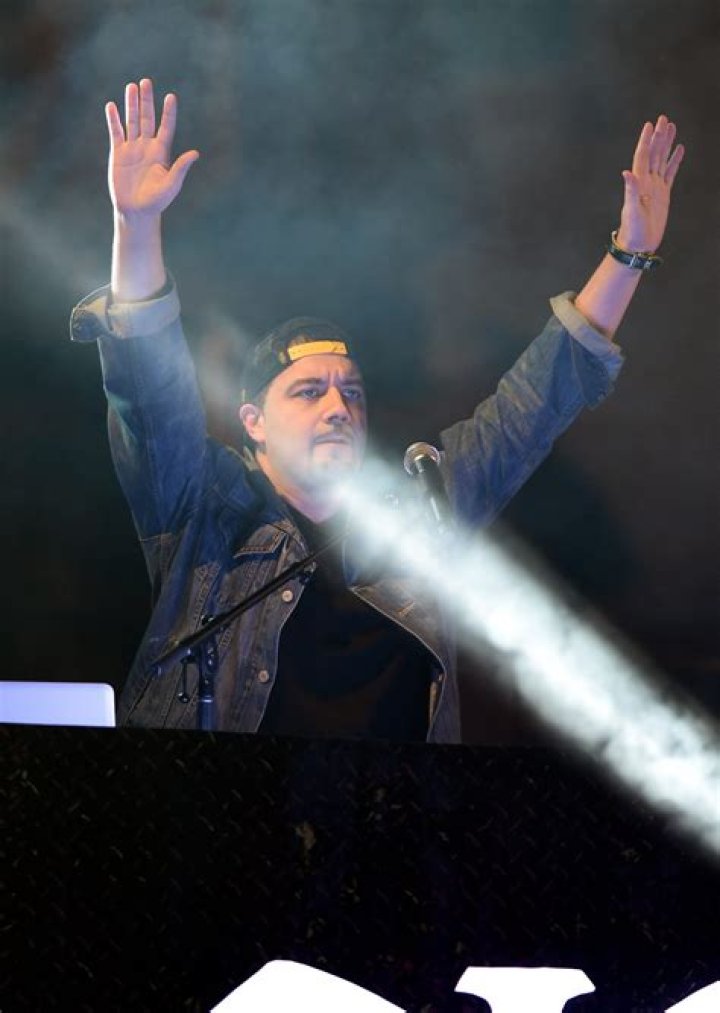 DJ Green Lantern Net Worth