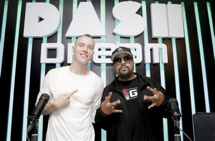 DJ Skee Net Worth | Celebrity Net Worth