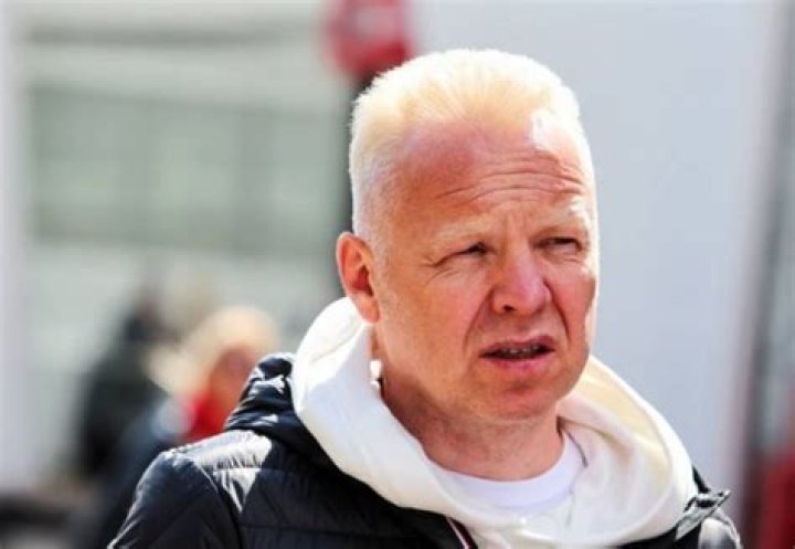 Dmitry Mazepin Net Worth | Celebrity Net Worth