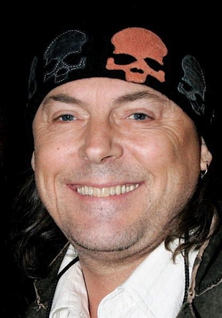 Don Dokken Net Worth | Celebrity Net Worth