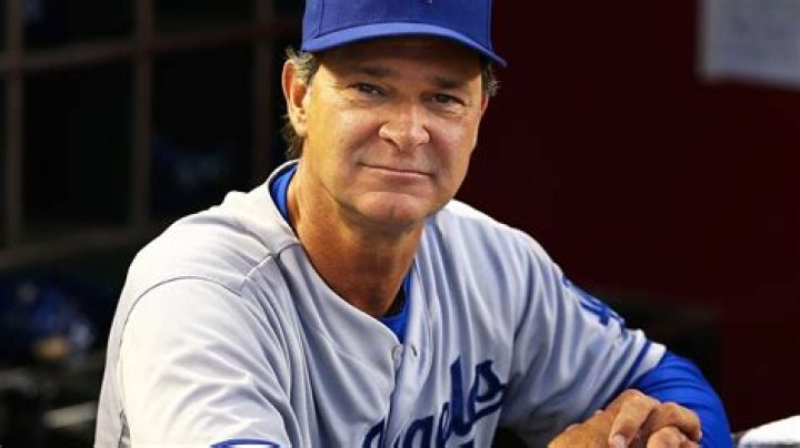 Don Mattingly Net Worth | Celebrity Net Worth