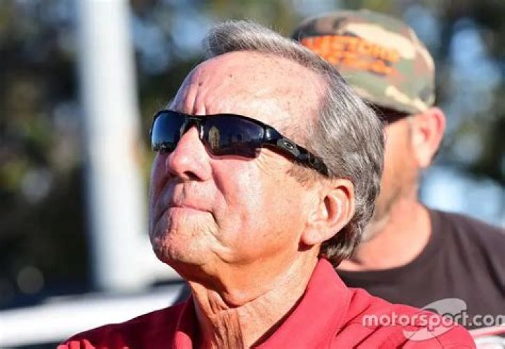 Don Schumacher Net Worth | Celebrity Net Worth