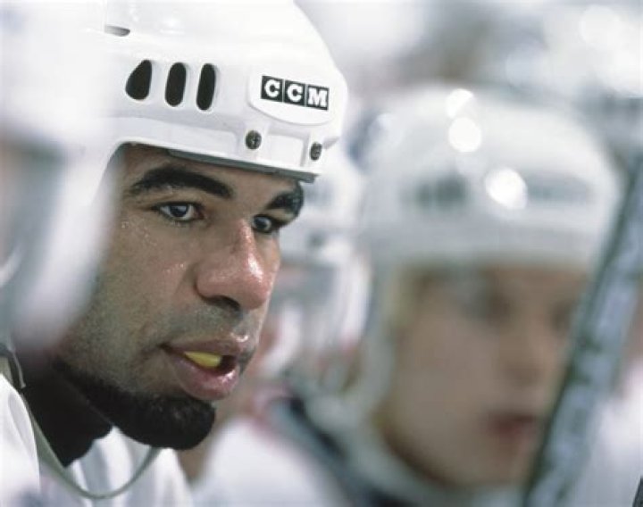 Donald Brashear Net Worth | Celebrity Net Worth