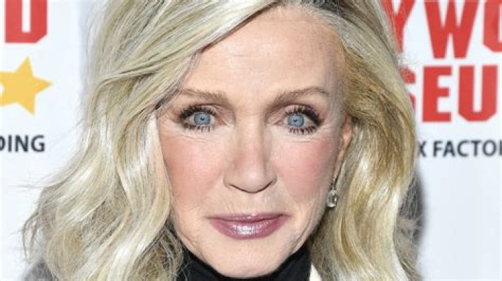 Donna Mills Net Worth | Celebrity Net Worth