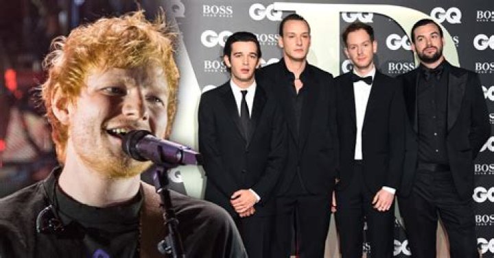 Here's Exactly How Much Ed Sheeran Makes Off His World Tour