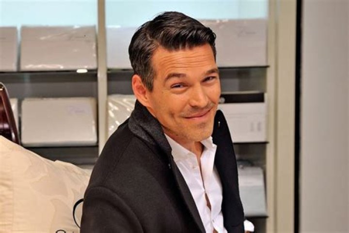 Eddie Cibrian Net Worth | Celebrity Net Worth