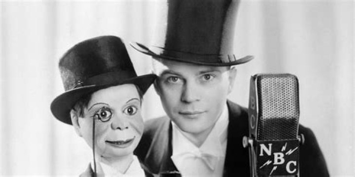 Edgar Bergen Net Worth | Celebrity Net Worth