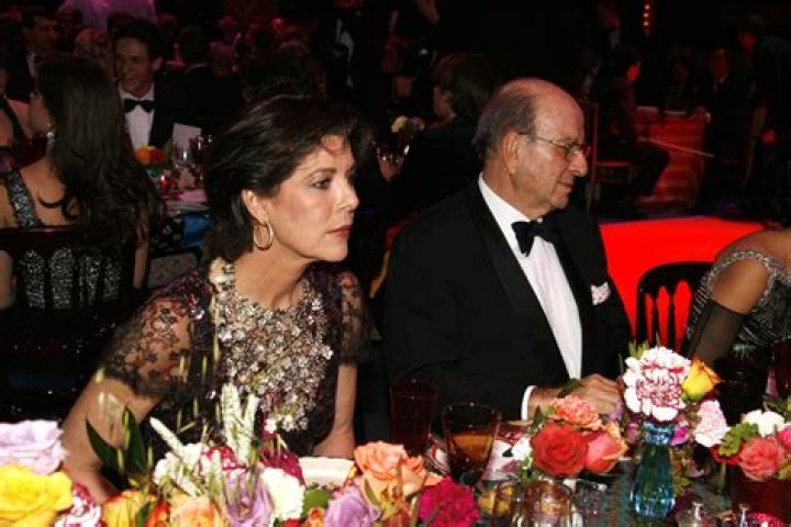 Edgar de Picciotto Net Worth