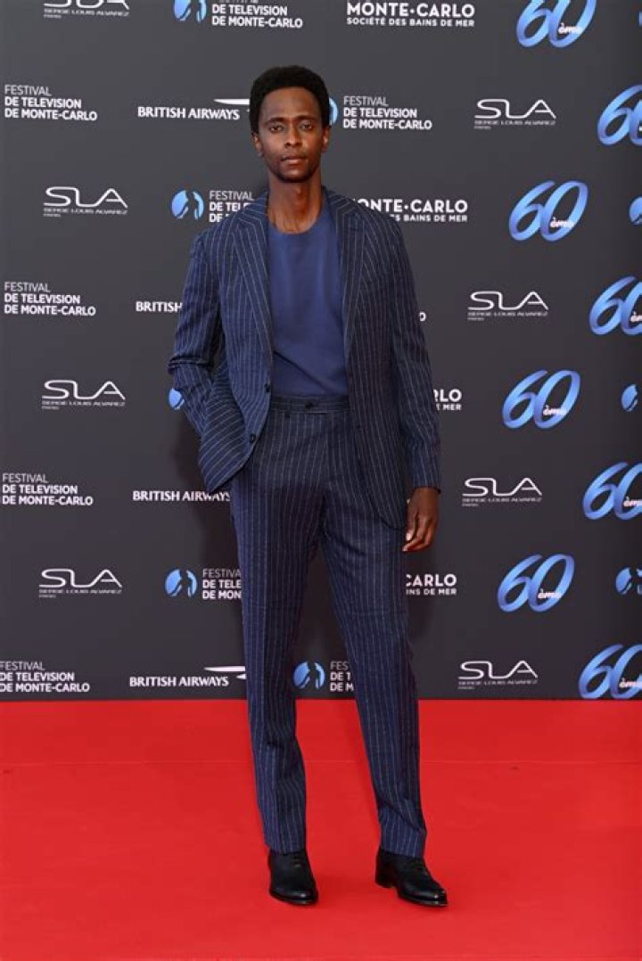 Edi Gathegi Net Worth | Celebrity Net Worth