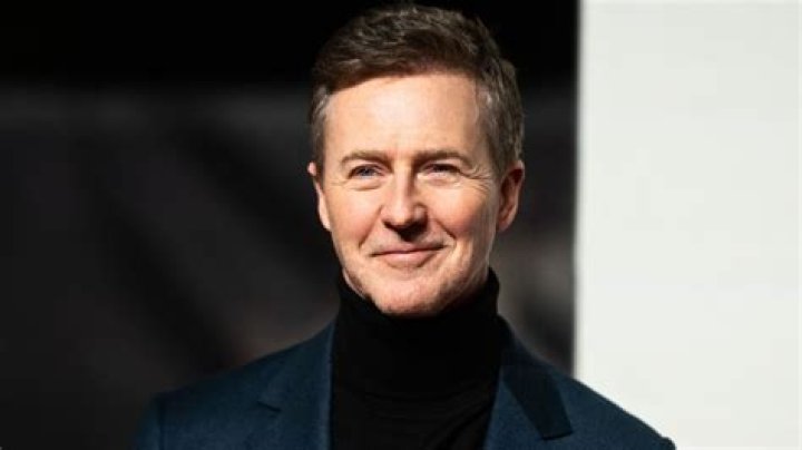 Edward Norton Net Worth | Celebrity Net Worth
