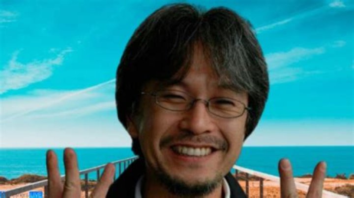 Eiichiro Oda Net Worth | Celebrity Net Worth