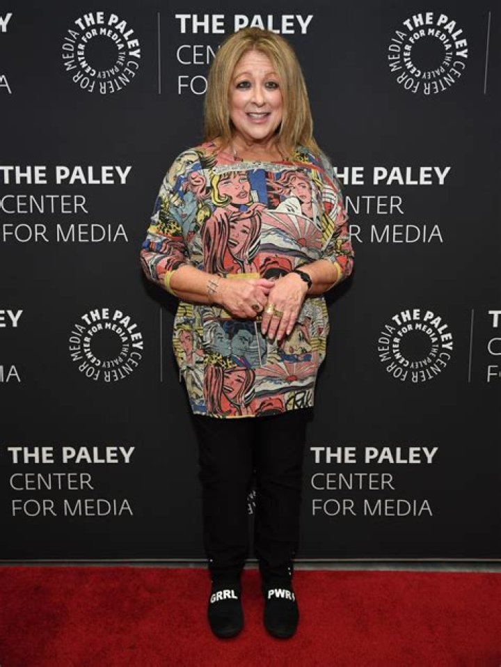 Elayne Boosler Net Worth | Celebrity Net Worth