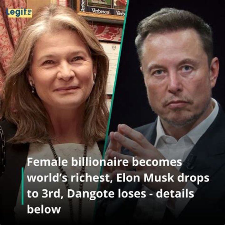 Jeff Bezos Just Ended Elon Musk's Three-Year Reign As The World's Richest Person... And Another Painful Wrinkle Is On The Horizon