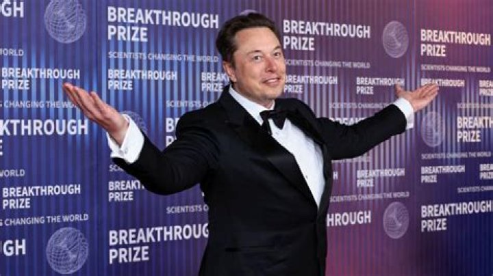 Elon Musk Says He Will Have Paid Over $11 Billion In Taxes This Year - And It Might Be The Largest Tax Bill In US History