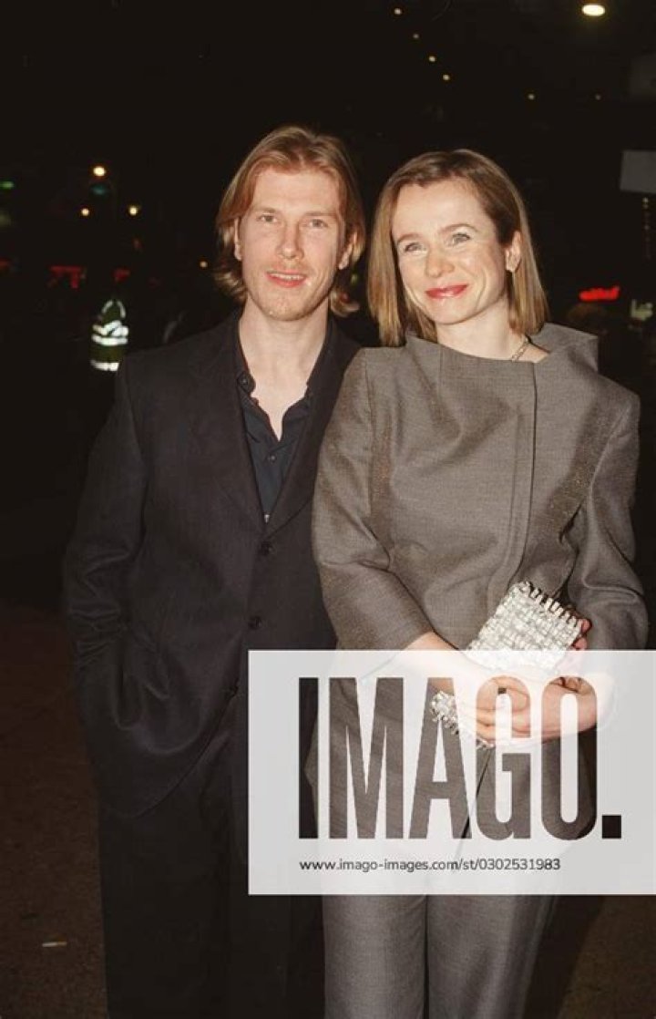 Emily Watson Net Worth | Celebrity Net Worth