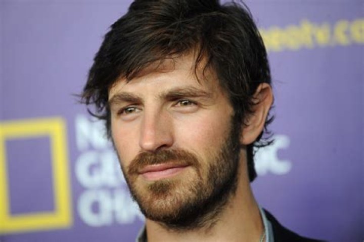 Eoin Macken Net Worth | Celebrity Net Worth
