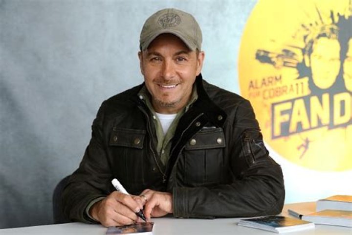 Erdoğan Atalay Net Worth | Celebrity Net Worth