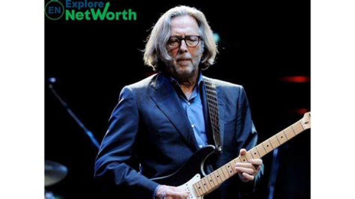Eric Clapton Net Worth | Celebrity Net Worth