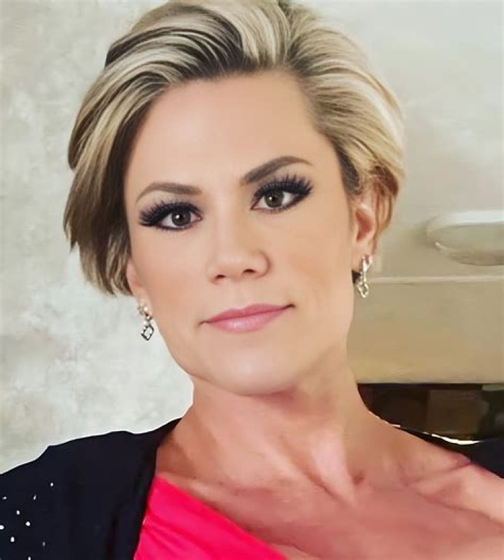 Erika Pohl-Stroher Net Worth | Celebrity Net Worth