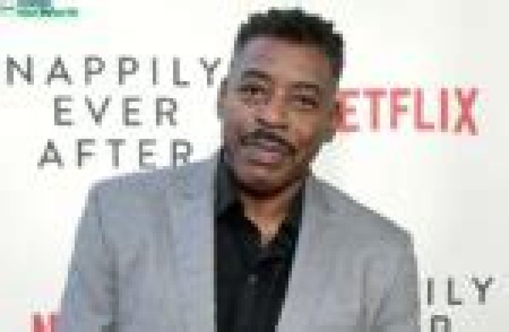 Ernie Hudson Net Worth | Celebrity Net Worth