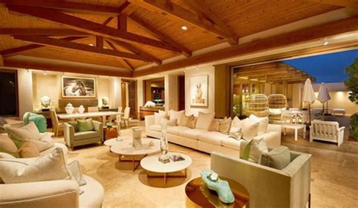 Everything You Need To Know About Bill Gates' Absolutely Incredible House In Seattle