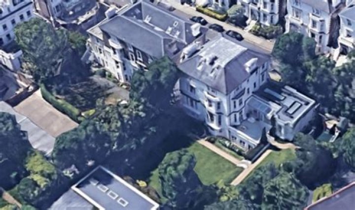 Eyal Ofer Net Worth | Celebrity Net Worth