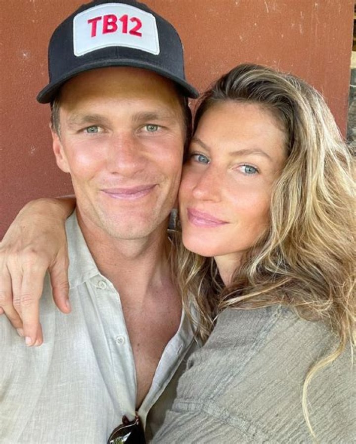 The Fabulous Life Of Tom Brady And Gisele Bundchen