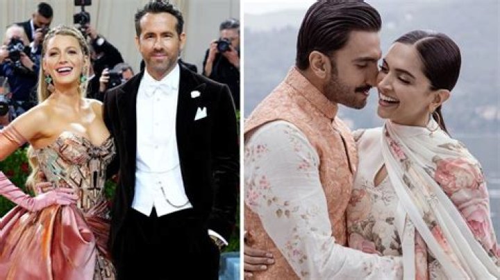 Famous Couples Who Married Without A Pre Nup