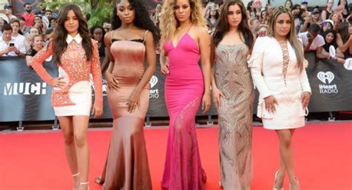 Fifth Harmony Net Worth | Celebrity Net Worth