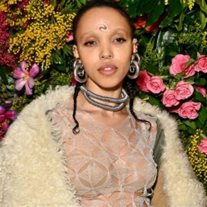 FKA Twigs Net Worth | Celebrity Net Worth