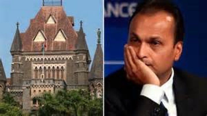 Former Billionaire Anil Ambani Taken To Court Over Unpaid $680 Million Loan