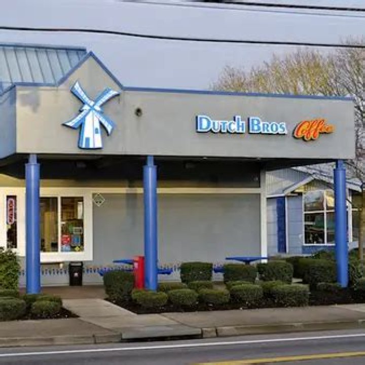 Former Dairy Farmers Become Billionaire With Red Hot Coffee Shop Dutch Bros