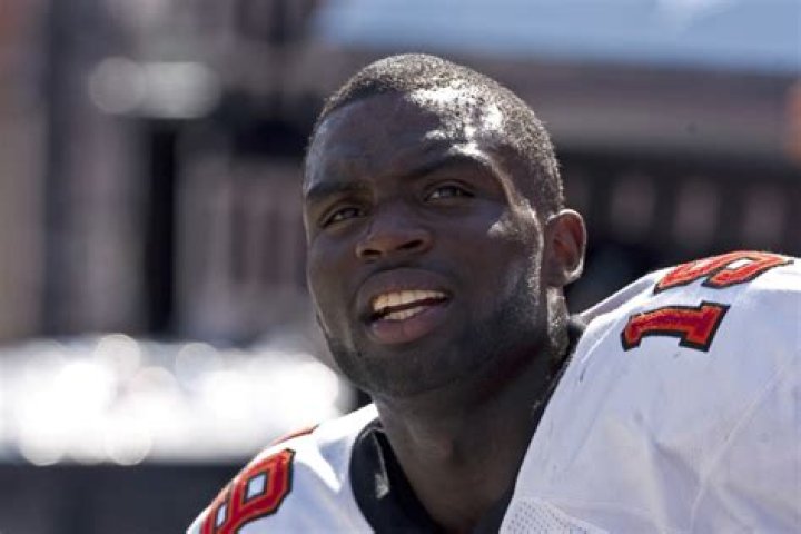 This Former NFL Player Used A Google Search To Start An $8 Billion Business