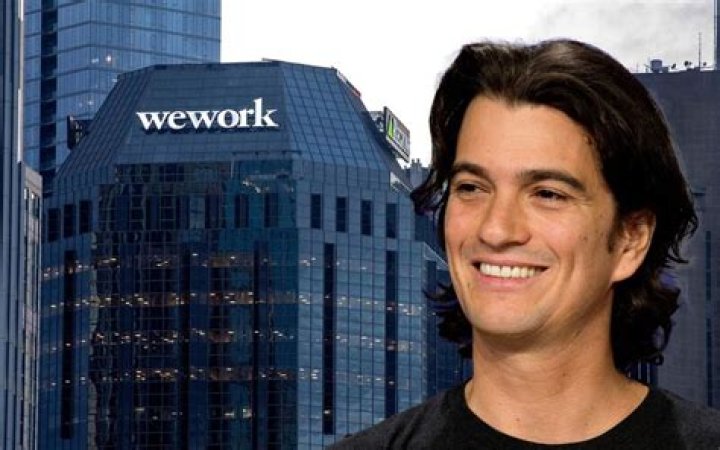 Former WeWork CEO Adam Neumann Planning To Sue Softbank Over Lost $3 Billion