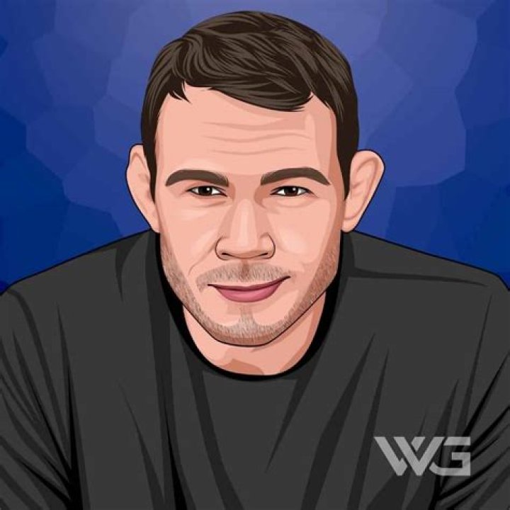 Forrest Griffin Net Worth | Celebrity Net Worth