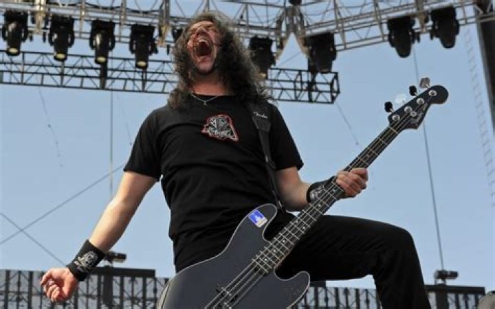 Frank Bello Net Worth | Celebrity Net Worth